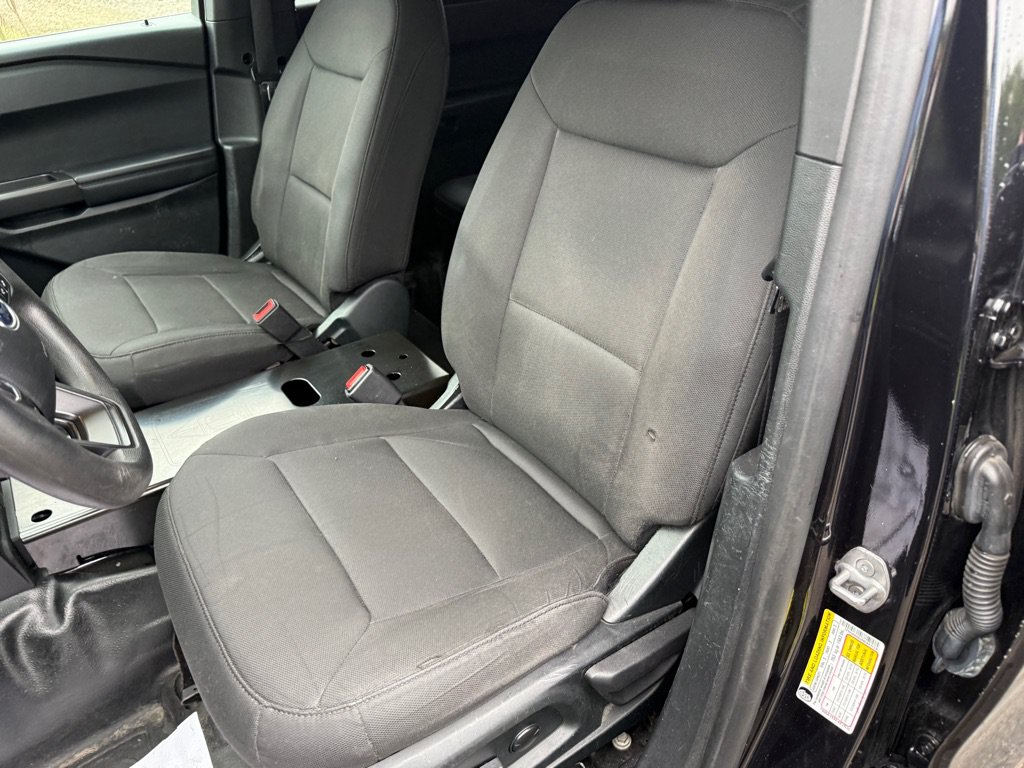 Used 2021 Ford Explorer 4WD Police Interceptor image 3