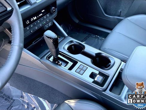 Certified 2026 Subaru Outback Premium AWD/4WD image 16