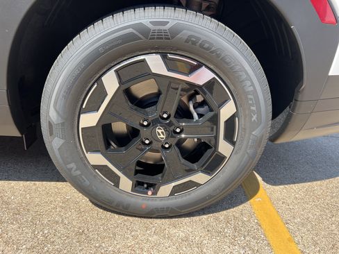 New 2026 Hyundai Santa Fe SEL w/ Tow & Go Package image 28