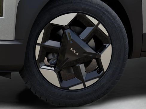 New 2027 Kia Seltos S FWD image 10