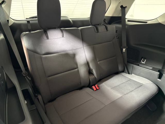 New 2026 Ford Explorer Active AWD/4WD image 15