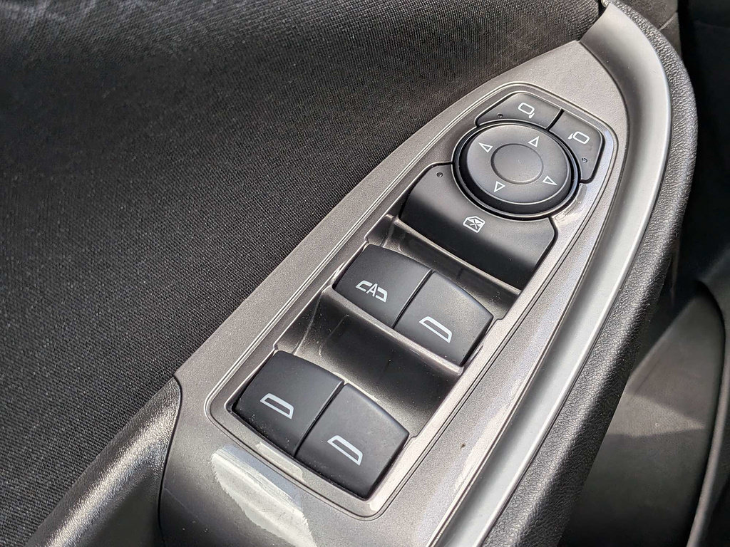 Certified 2025 Chevrolet Malibu LT FWD image 48
