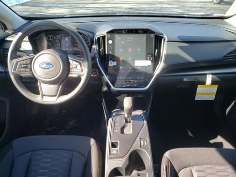 New 2026 Subaru Impreza 2.0i Sport image 13