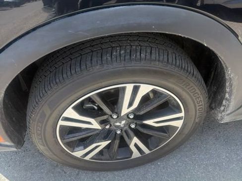 Used 2026 Mitsubishi Eclipse Cross AWD image 10