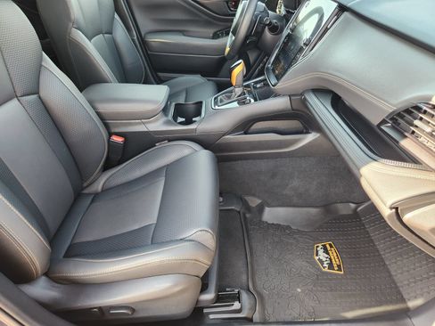 Used 2024 Subaru Outback Wilderness AWD/4WD image 17