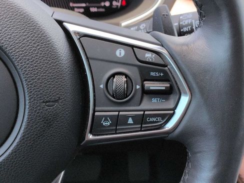 Used 2025 Acura MDX SH-AWD w/ Advance Package image 27