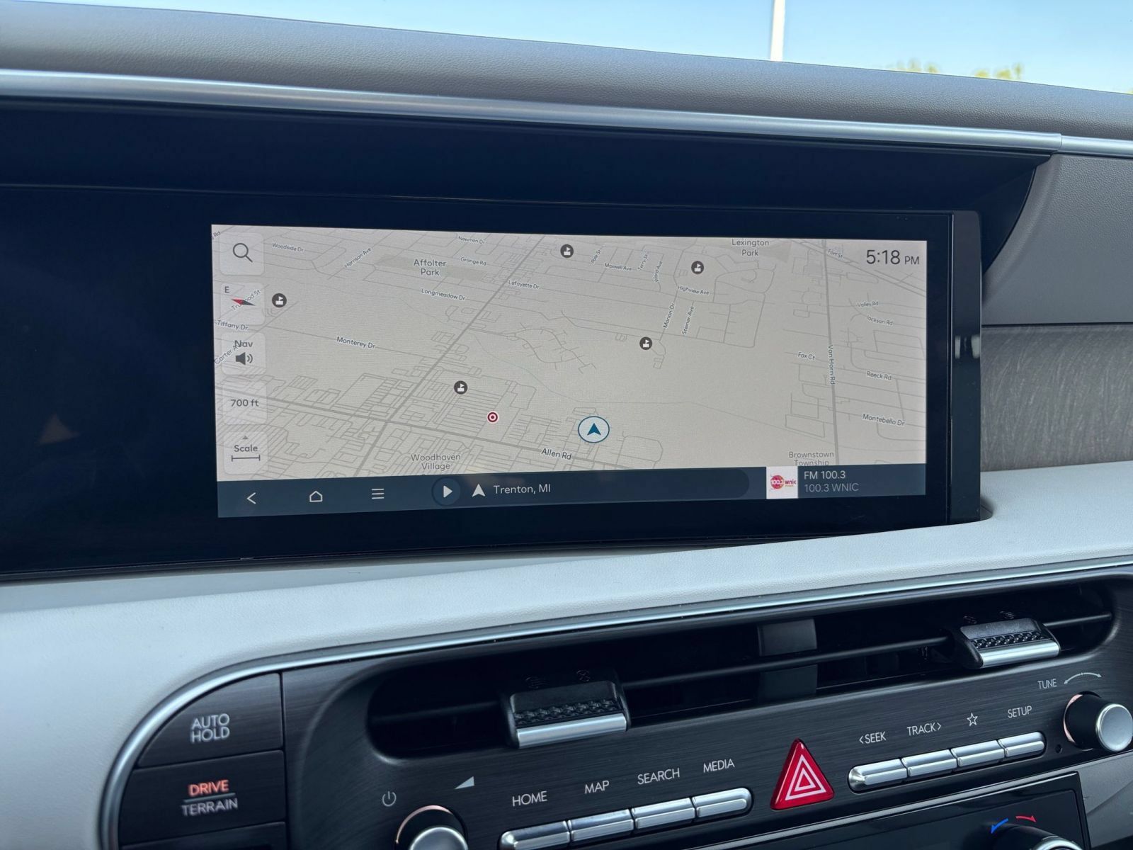 Used 2026 Hyundai Palisade SEL AWD/4WD image 19
