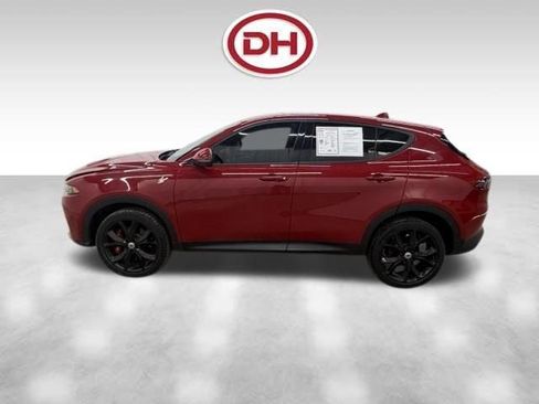Used 2023 Dodge Hornet GT w/ Track Pack AWD/4WD image 9