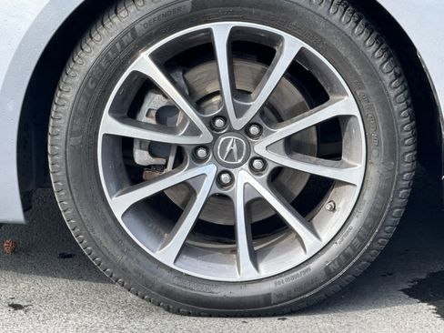 Used 2016 Acura TLX V6 w/ Technology Package image 12