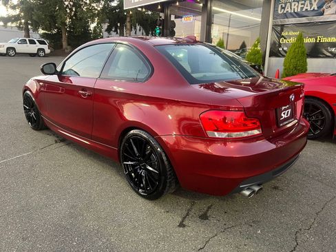 Used 2012 BMW 128i Coupe image 3