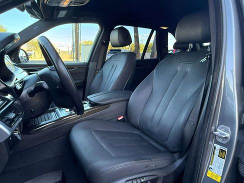 Used 2017 BMW X5 sDrive35i image 37