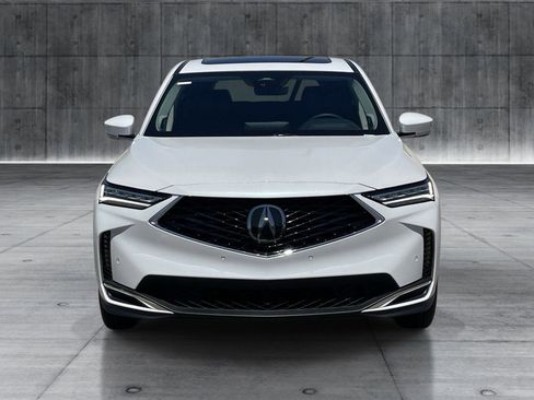 New 2026 Acura MDX FWD w/ Technology Package image 9