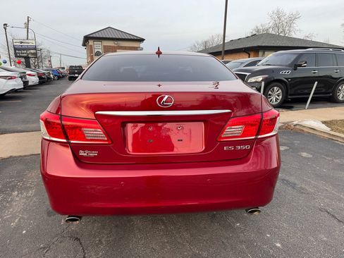 Used 2012 Lexus ES 350 image 5