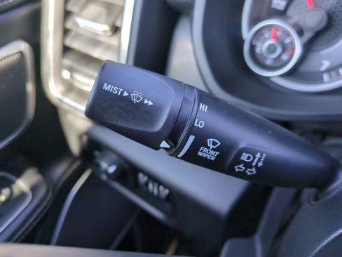 Used 2022 RAM 1500 Laramie image 25