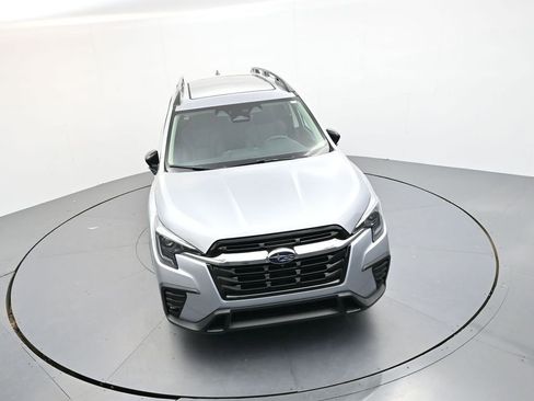 New 2026 Subaru Ascent Limited image 10