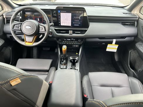 New 2026 Subaru Outback Wilderness AWD/4WD image 11