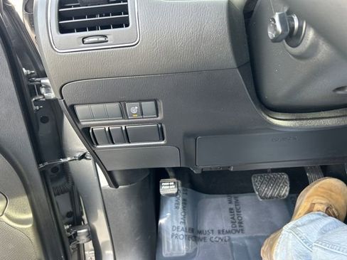 Used 2024 Nissan Armada SV w/ Cargo Package image 31