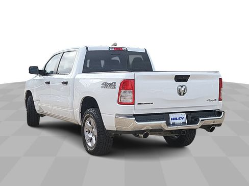 Used 2023 RAM 1500 Big Horn AWD/4WD image 6