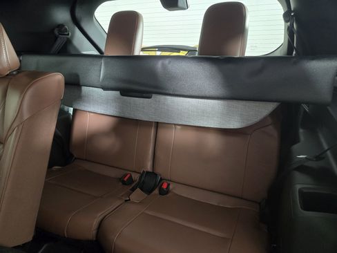 New 2025 Mitsubishi Outlander SEL image 12