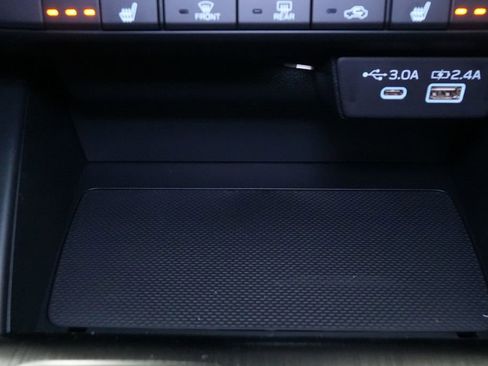 New 2026 Subaru Outback Premium image 30