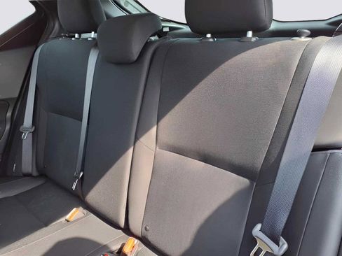 New 2025 Nissan Kicks Play S image 14