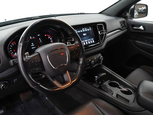 Used 2021 Dodge Durango GT image 26