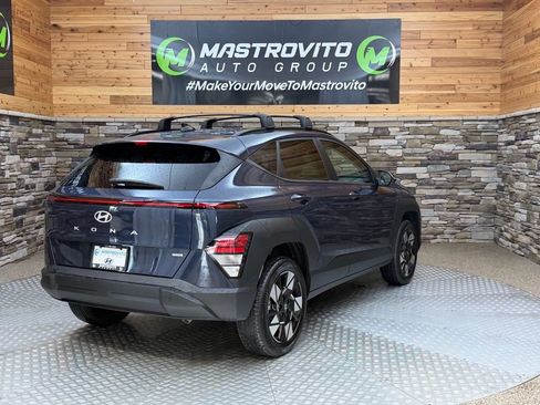 Used 2024 Hyundai Kona SEL AWD/4WD image 26