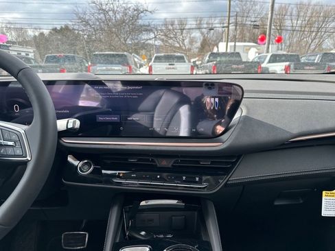 New 2026 Buick Envision Sport Touring image 15