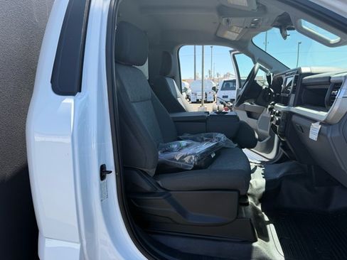 New 2026 Ford F550 4x4 Regular Cab Super Duty image 27