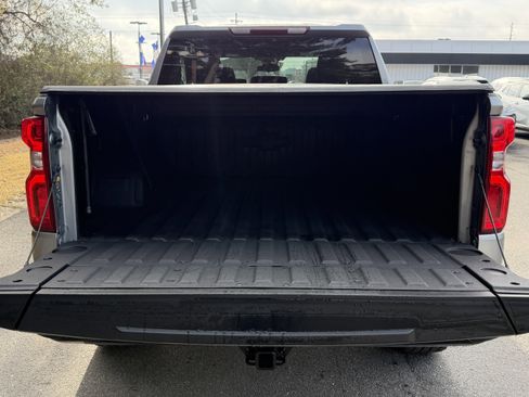 Certified 2023 Chevrolet Silverado 1500 LT Trail Boss w/ Protection Package image 10