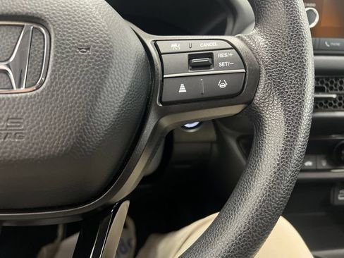 Used 2024 Honda HR-V LX image 22
