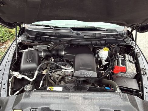 Used 2019 RAM 1500 Tradesman w/ Power & Remote Entry Group RWD image 30