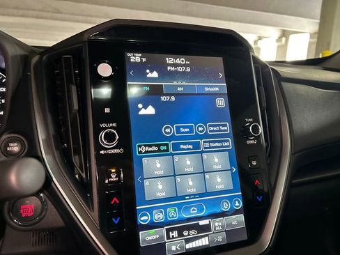 New 2026 Subaru Impreza 2.0i Sport image 15