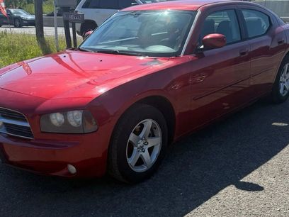 Used 2010 Dodge Charger SXT