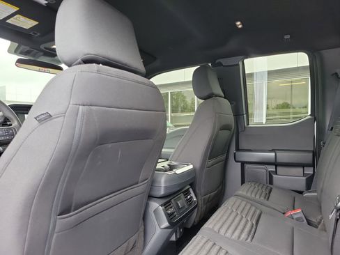 Certified 2023 Ford F150 XL w/ STX Appearance Package AWD/4WD image 16