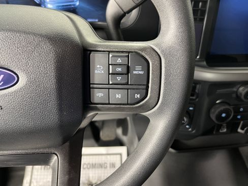 Used 2025 Ford F150 XL AWD/4WD image 15