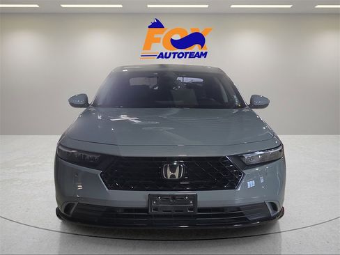 Used 2024 Honda Accord EX-L image 8