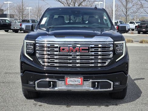 New 2026 GMC Sierra 1500 Denali image 39