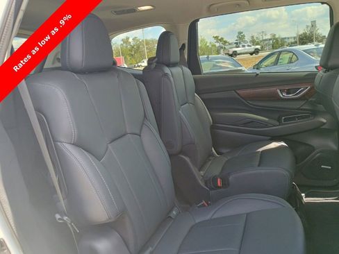Certified 2025 Subaru Ascent Touring w/ Popular Package #1 image 22