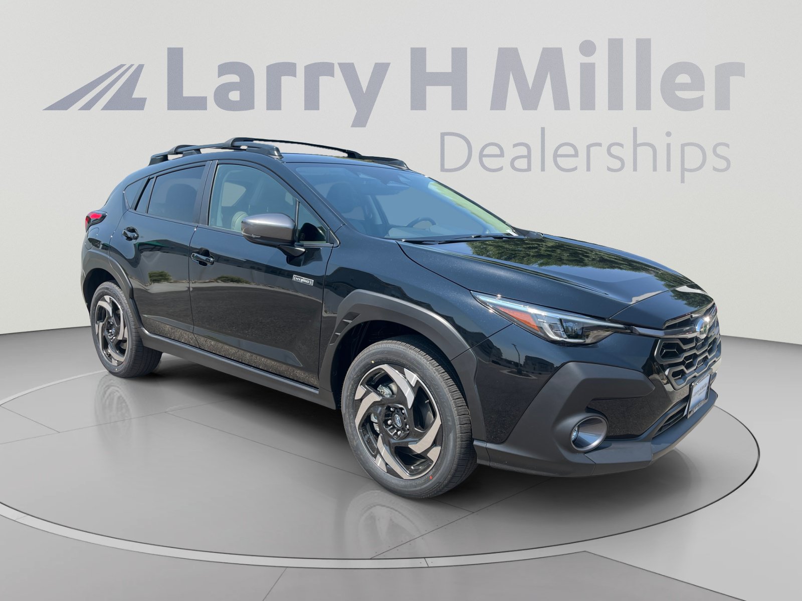 New 2026 Subaru Crosstrek 2.5i Limited AWD/4WD image 7