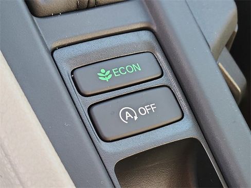 New 2025 Honda Accord LX image 20