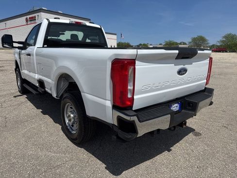 Used 2024 Ford F250 XL w/ XL Chrome Package AWD/4WD image 7