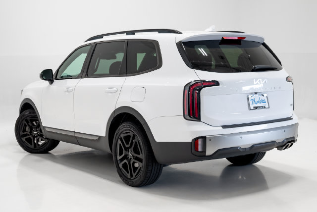 Used 2023 Kia Telluride EX X-Line AWD/4WD image 32