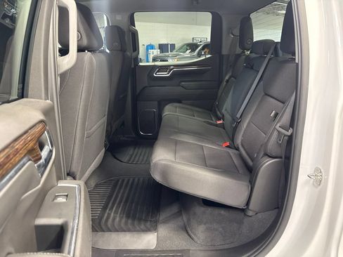 Used 2024 GMC Sierra 1500 Elevation AWD/4WD image 32