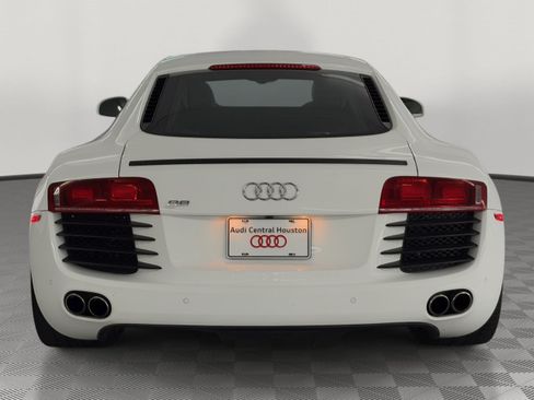 Used 2009 Audi R8 V8 AWD/4WD image 10