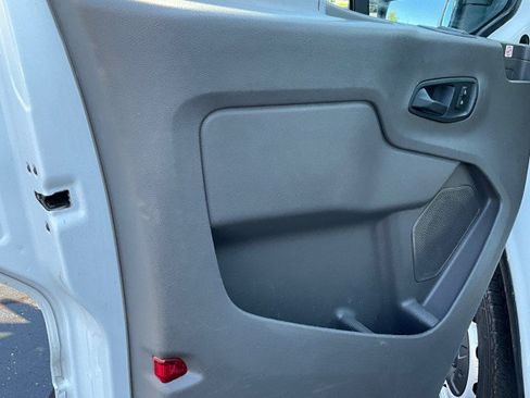 Used 2020 Ford Transit 250 Medium Roof w/ Load Area Protection Package RWD image 23