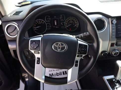 Used 2020 Toyota Tundra SR5 w/ TRD Off-Road Package AWD/4WD image 13