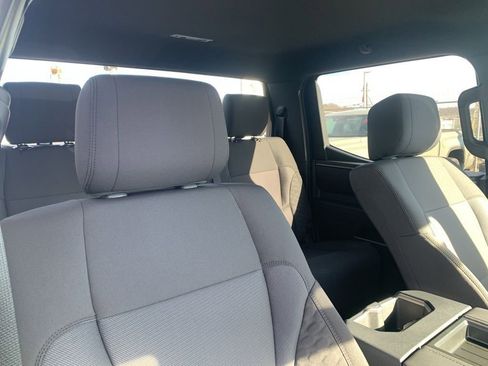 New 2026 Toyota Tundra SR5 image 17