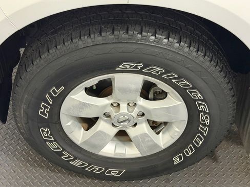 Used 2011 Nissan Frontier S RWD image 17