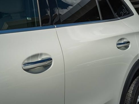 Certified 2025 Mercedes-Benz GLC 350e 4MATIC image 16